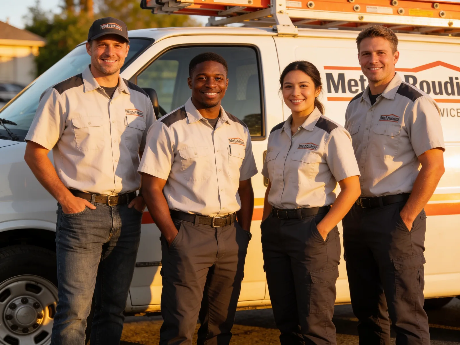 Metal Roof Installation company in Jennings, LA